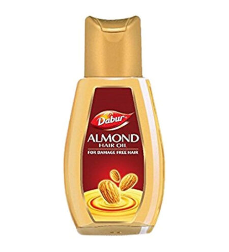 Dabur H/Oil 200Ml Almond