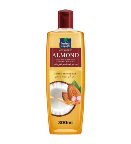 Parachute Adv Almond 300Ml