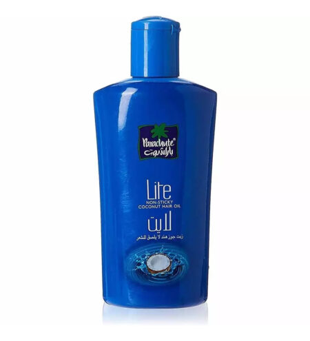 Parachute Hair Lite 300 Ml