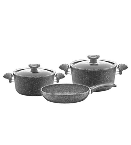 Netco Stone Set Kamil