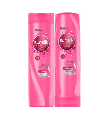 Sunsilk Shampoo 400+200