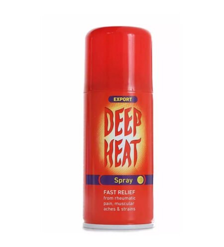 Fast Relife Spray 150 2'S