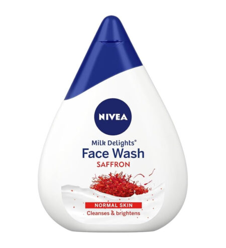 Nivea Face Wash 100Ml Mix Lcl