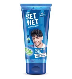 Set-In-Style Hair Gel
