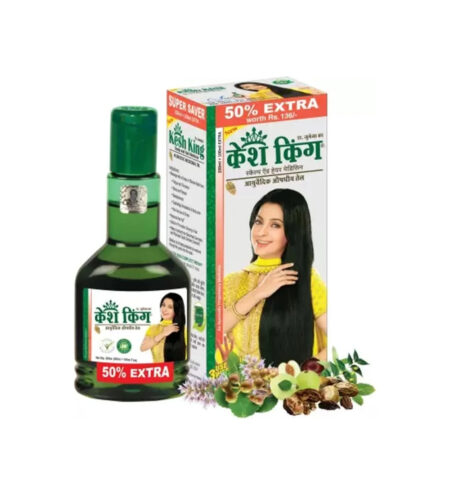 Kesh King Hair Oil 300Ml