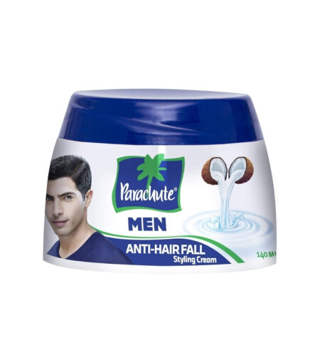 Parachute H/Cream Men/Gld 140 2'S