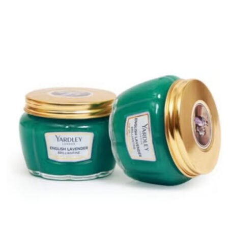 Yardley Vaseline 80G