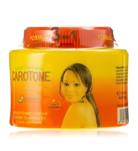 Carotone Cream 135Ml