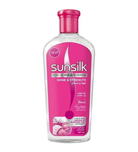 Sunsilk Hair Oil 300Ml