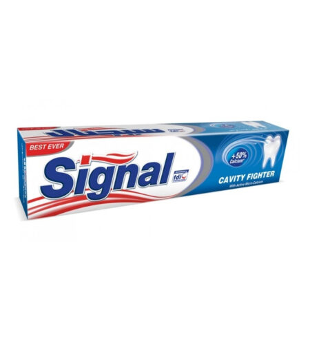 Signal T/P Reg 120Ml