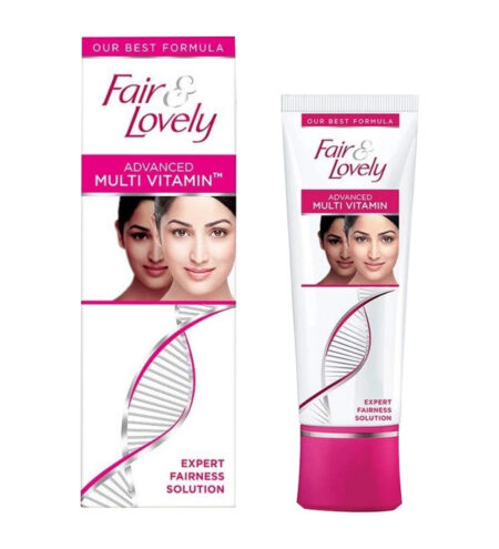 Fair & Lovely Spf30 50Ml