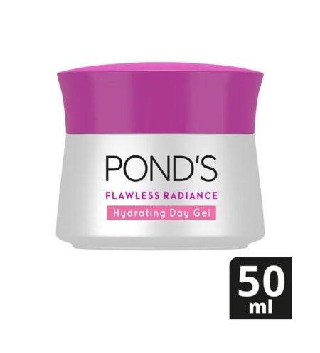 Ponds Flawless Radiance Crm Night 50Ml