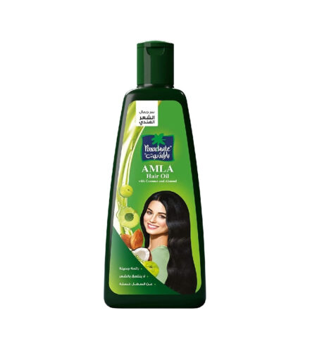 Parachute Amla H/Oil 300Ml Keratin