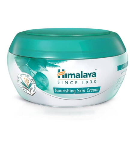 H. Nourishing Cream 2*150