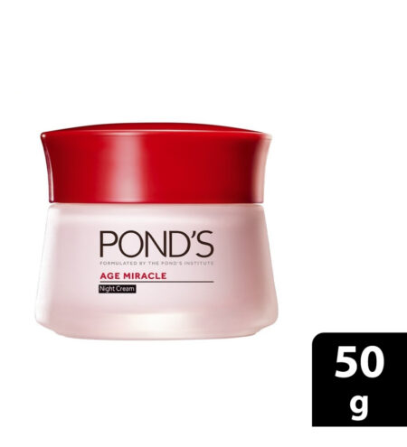 Ponds Age Defnc D/Crm 50G
