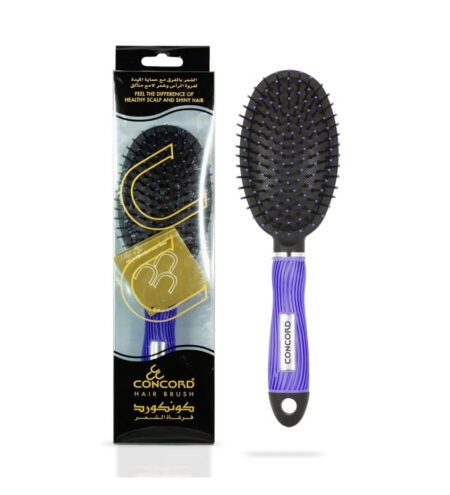 Concord T/Brush 9066 711