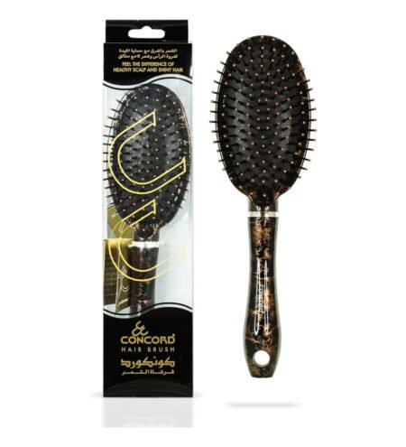 Concord Hair Brush