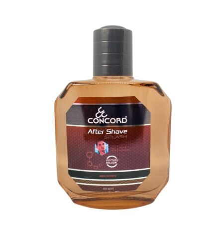 Concord After Shave