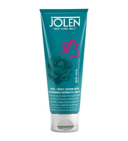 Jolen Scrub 200G