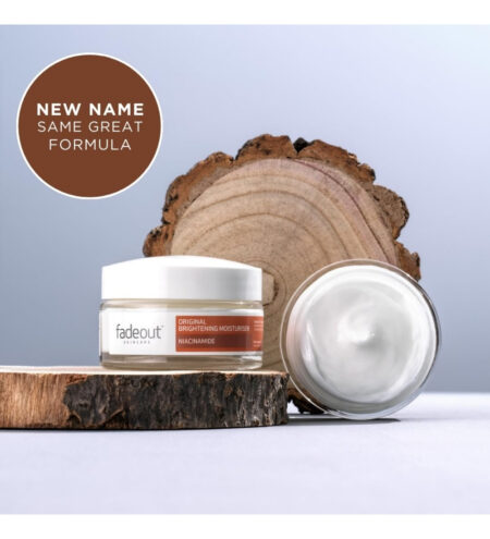 Fadeout Original 50Ml