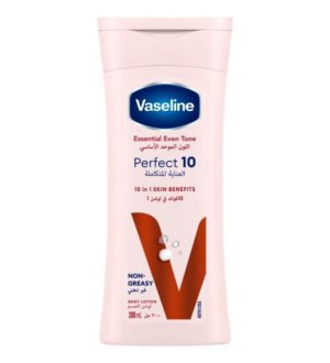 Vaseline Perfect10 200Ml