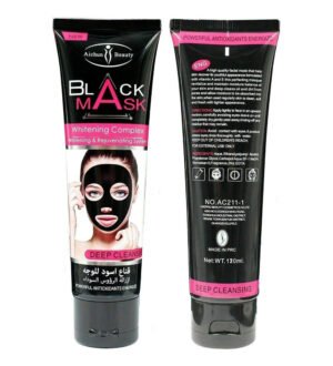 Aichun Black Mask 120Ml