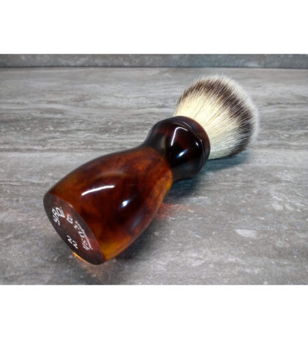 Cola Shaving Brush