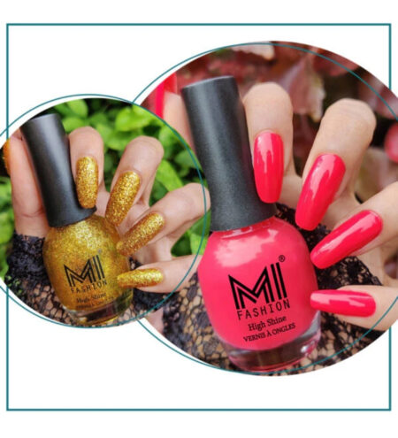 Nimi Nail Polish Big