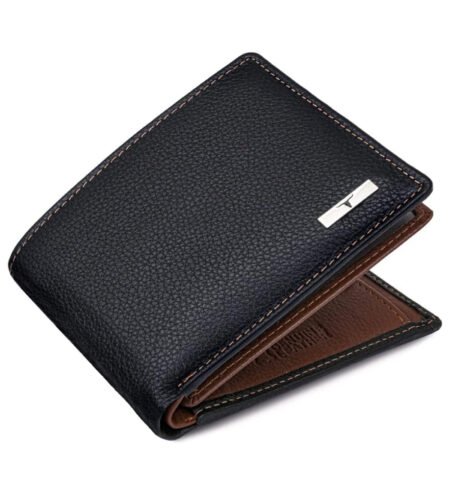 Gents Wallet Woods