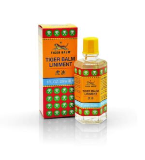 Tiger Liniment 28Ml