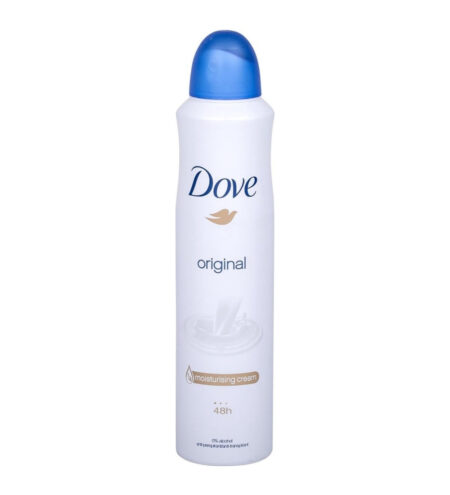 Dove Deo Spray 169 Ml