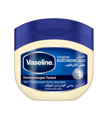 Vaseline Jelly Org 100Ml