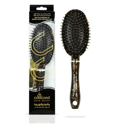Concord Hair Brush
