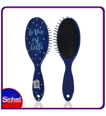 Hair Brush 8582