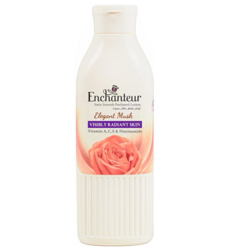 Enchanteur Lotion 225