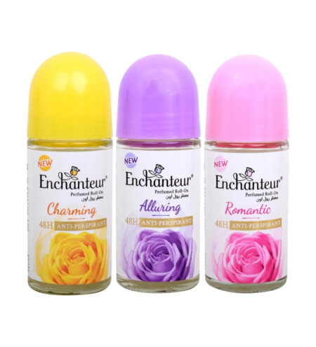 Enchanteur Roll On 50