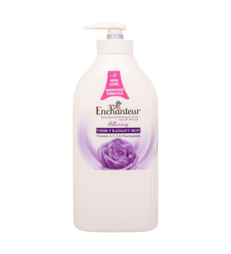 Enchanteur Lotion 650