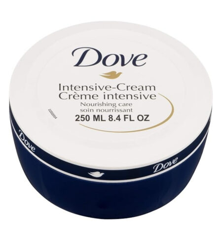 Dove Cream Blue 250Ml