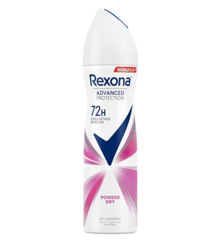 Rexona Spray Women 150Ml