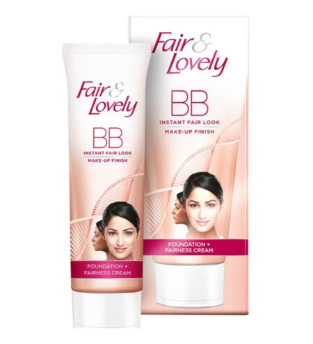 Fair & Lovely Bb Cream 40G
