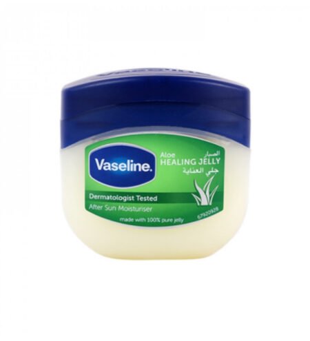Vaseline Jelly Org 250G