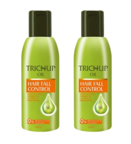 Trichup Hair Oil 200Ml