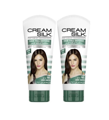Cream Silk Cond 180 Ml 2'S