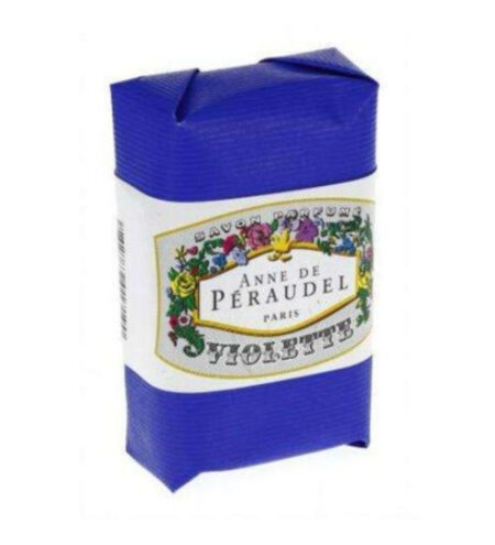 Anne De Peraudel Soap 2'S