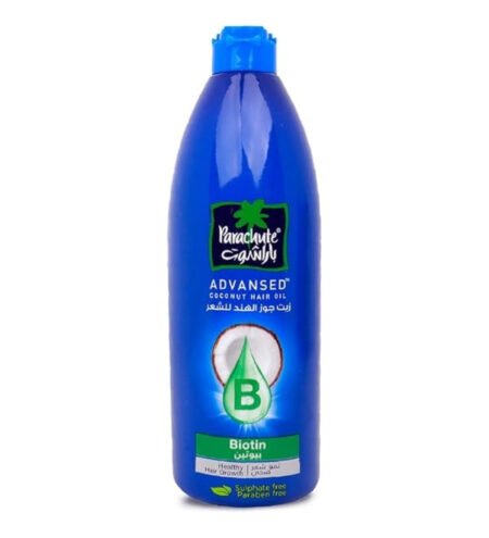 Parachute Adv Coconuct H/Oil Biotin 300