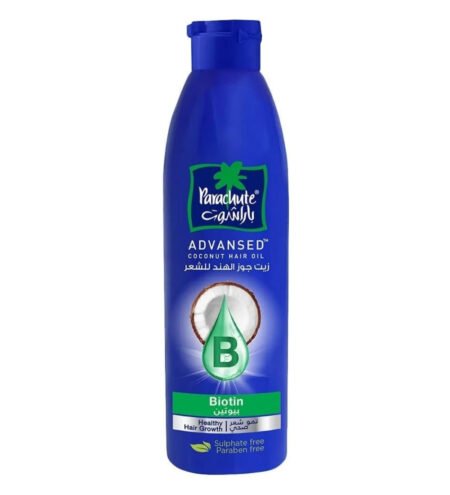 Parachute Adv Coconuct H/Oil Biotin 170