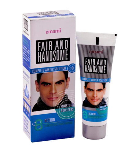 Fair & Handsome 80+20 Ml