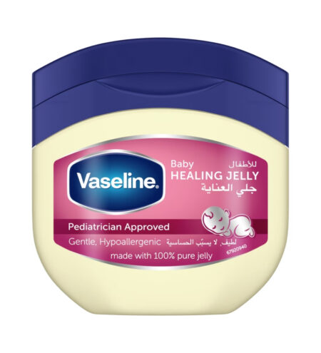 Vaseline Jelly Coc Baby 450Ml