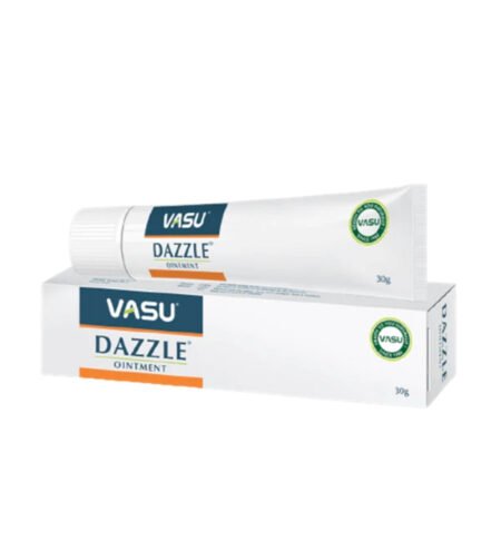 Dazzle Ointment 50G