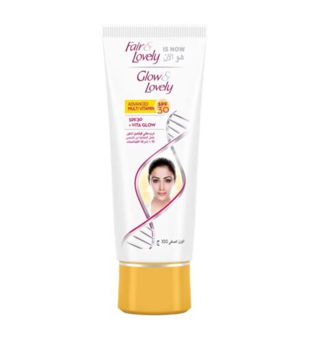 Fair & Lovely Spf30 100Ml